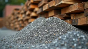 Ceny materiałów budowlanych do kosztorysu Gorzów Wielkopolski
