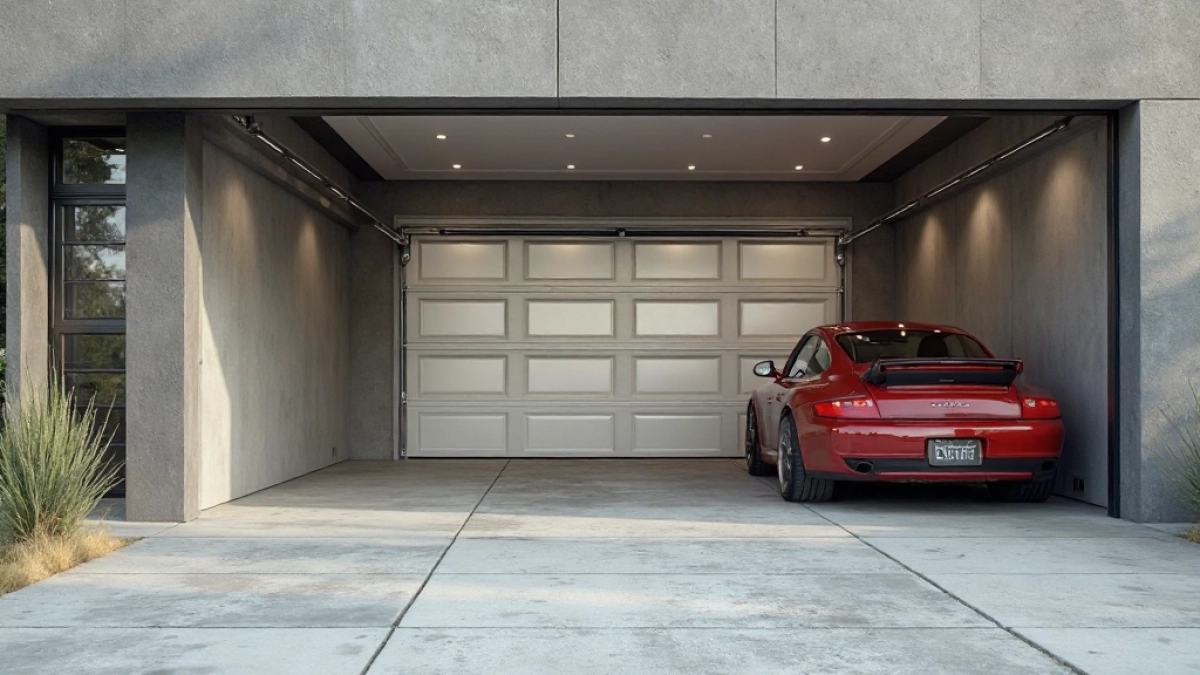 brama garażowa 4800 na 2200