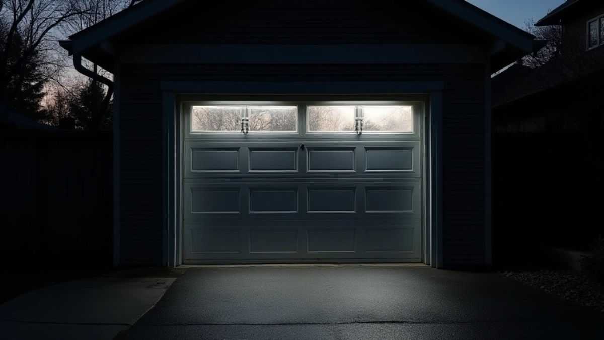 Brama otwiera się ale nie zamyka