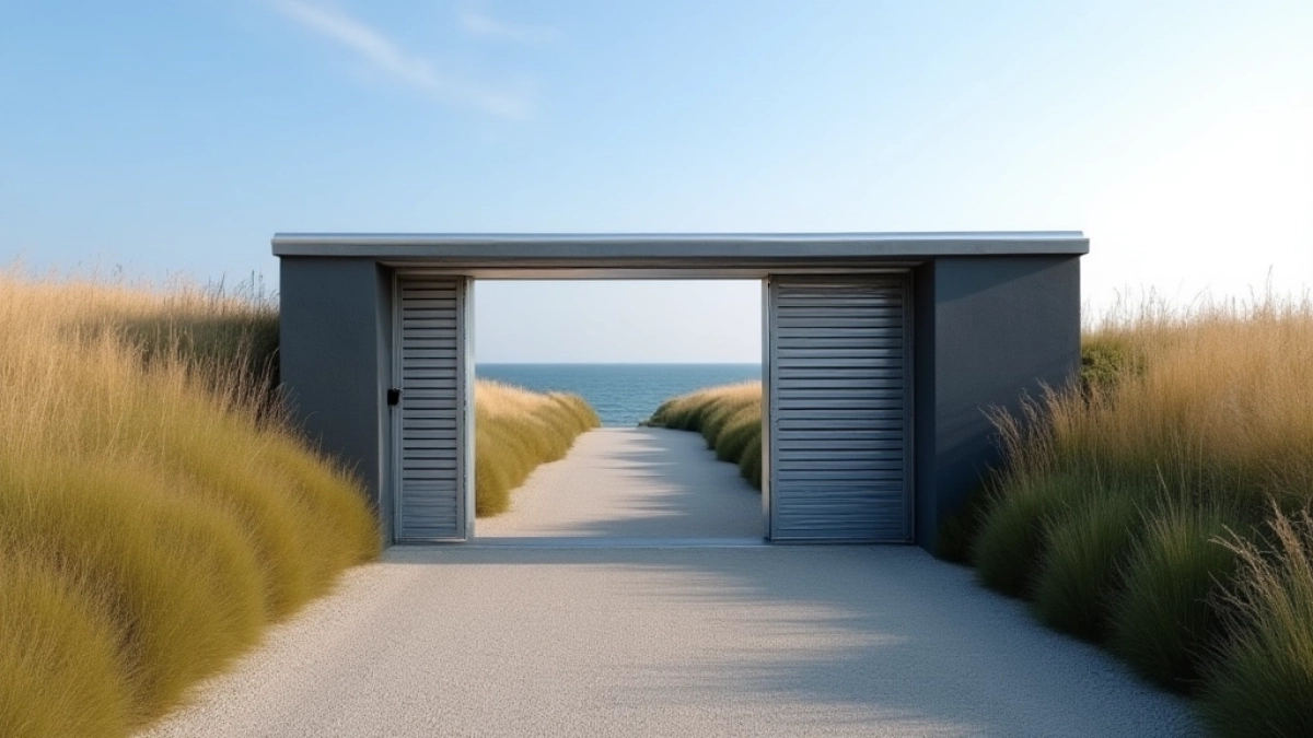 brama przesuwna szczecin