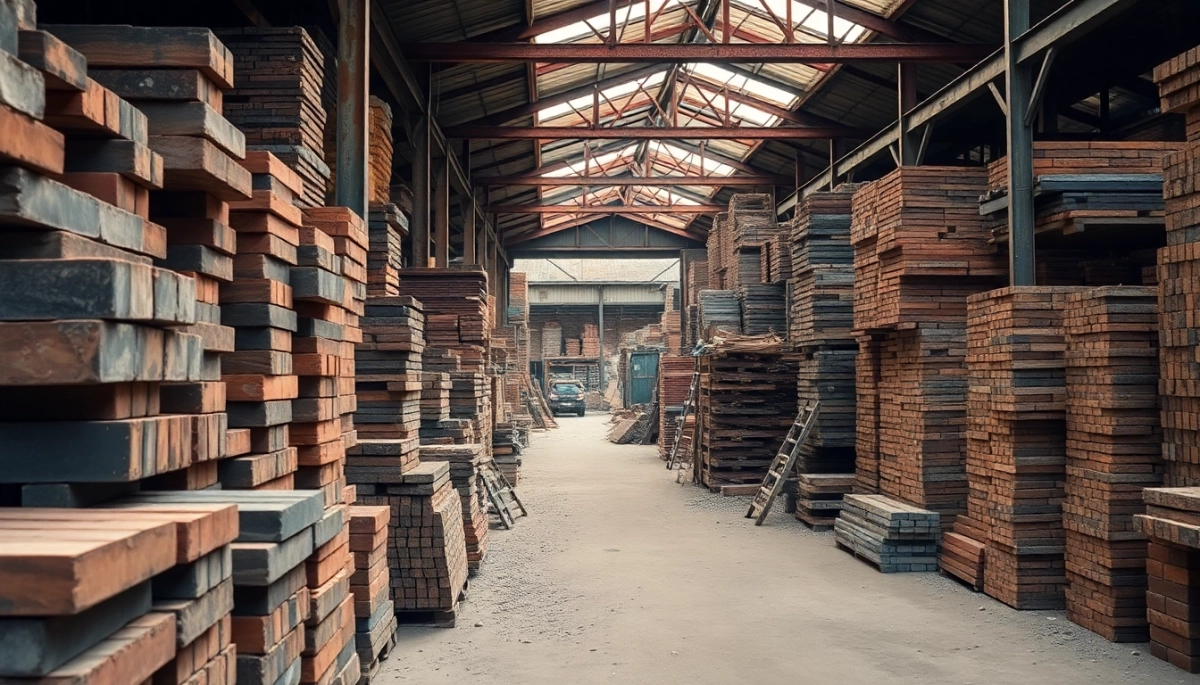 Ceny materiały budowlane Olsztyn