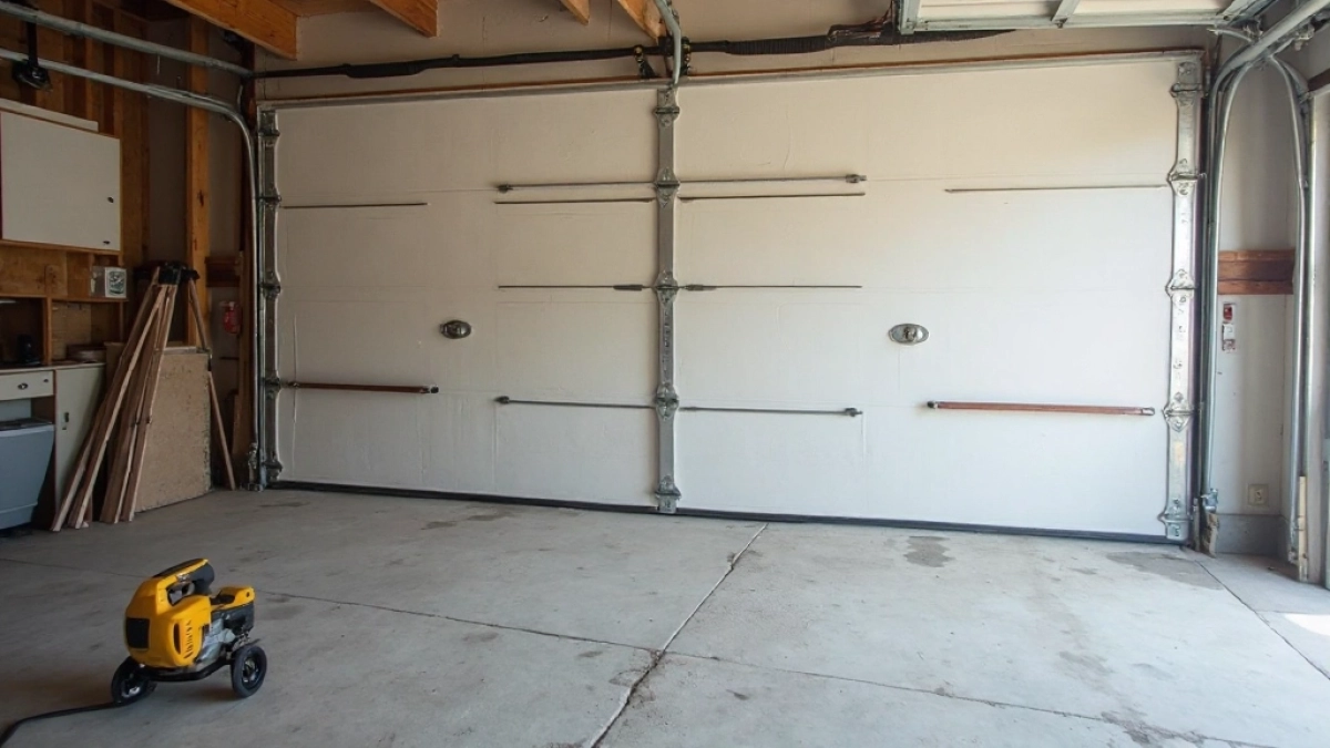 czy bramę segmentową można skrócić