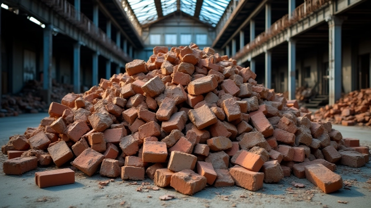 Czy ceny materiałów budowlanych spadną w 2025 Bydgoszcz
