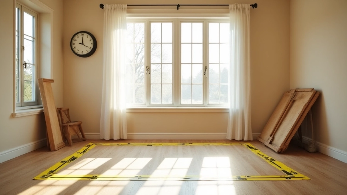 czy w niedzielę można remontować mieszkanie