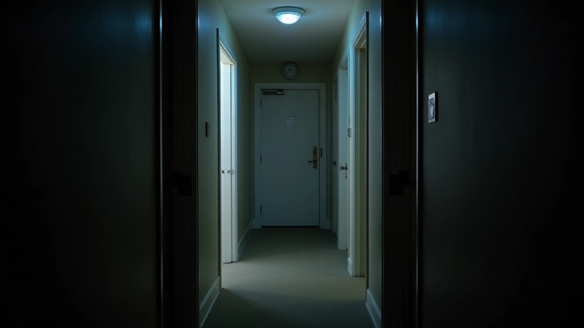 do której godziny można remontować w bloku