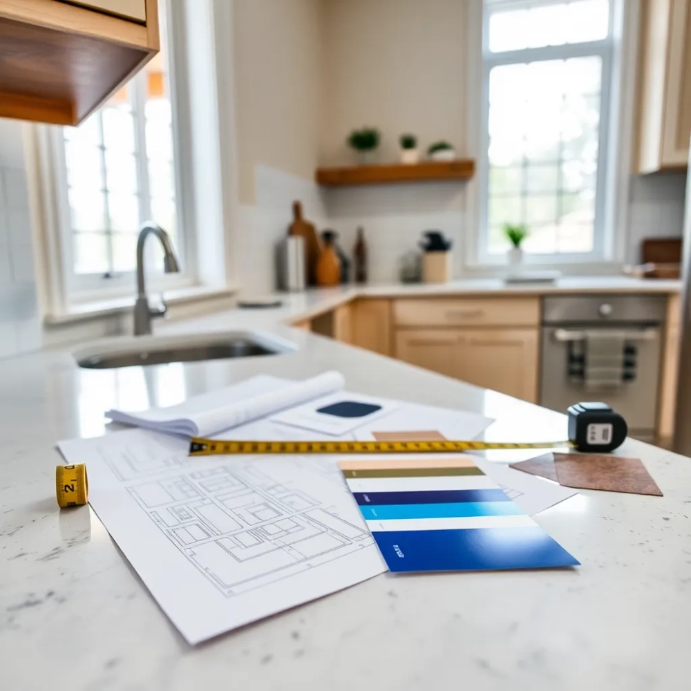 home renovation contractors brampton
