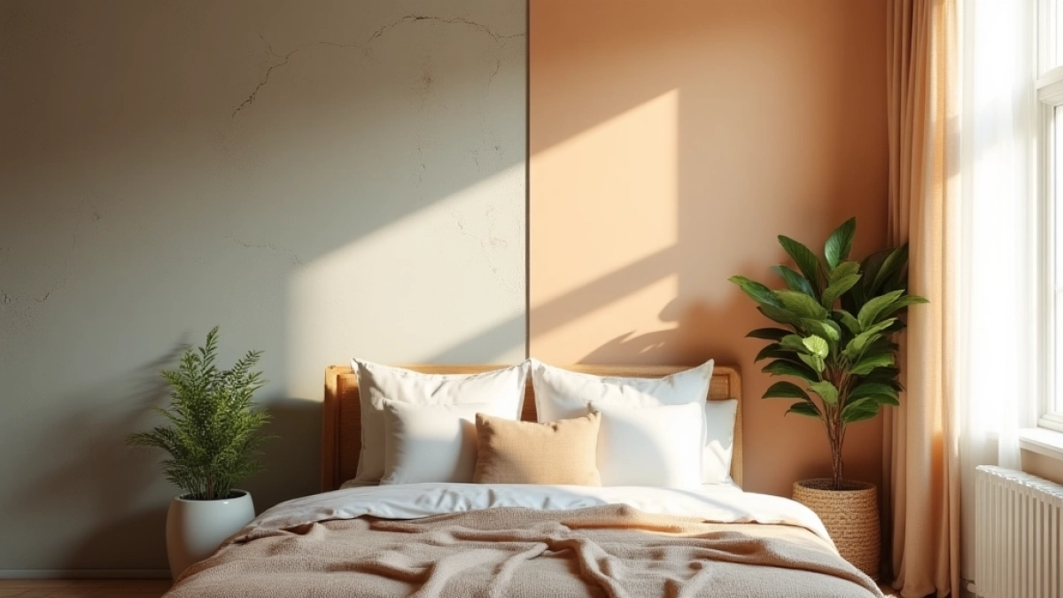 jak wyremontować pokój