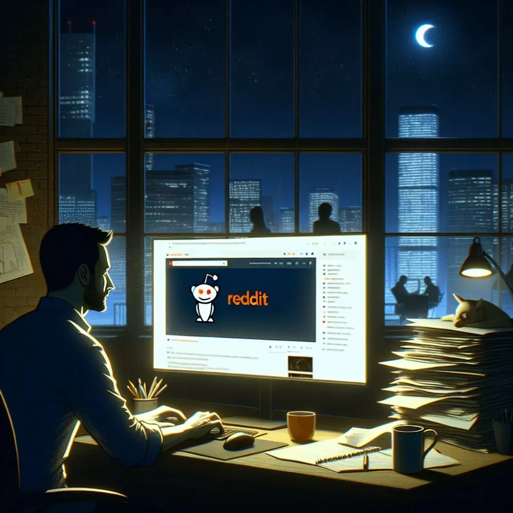 remote night jobs reddit