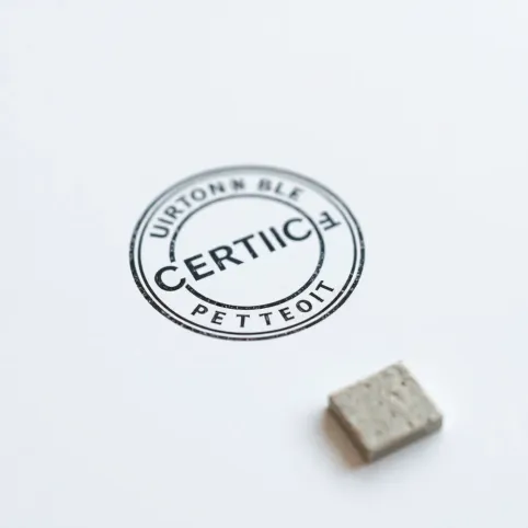 Atest higieniczny materiałów budowlanych