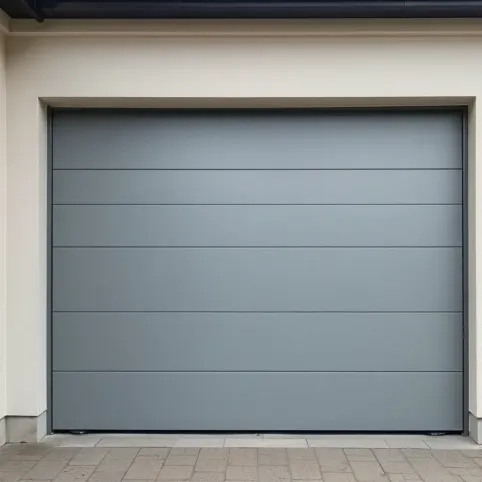 Brama garażowa 3000x2250 z napędem