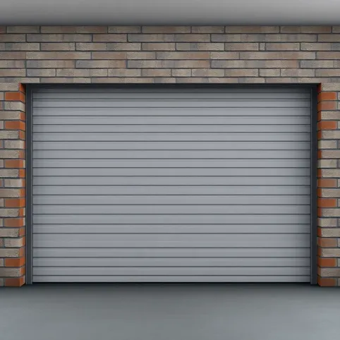 Brama garażowa 300x250 cena