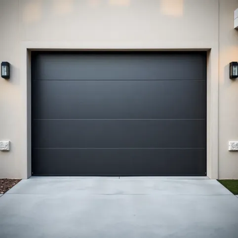 Brama garażowa cena z montażem
