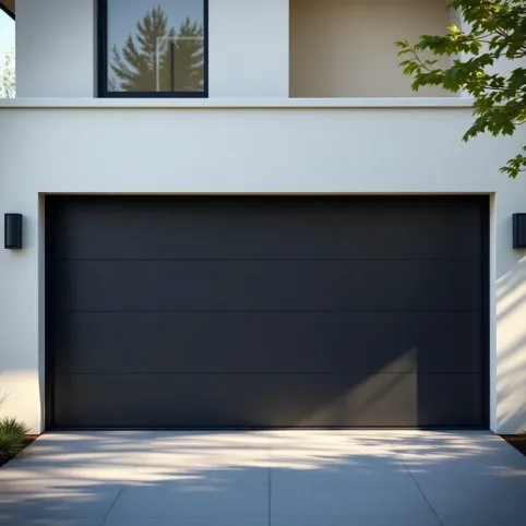 Brama garażowa Hormann 5000x2250 cena