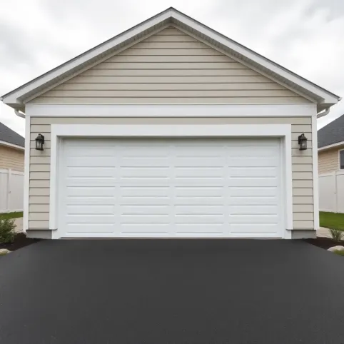 Brama garażowa segmentowa cena z montażem