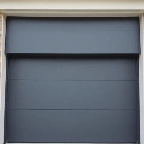 Brama garażowa uchylna ocieplana cena