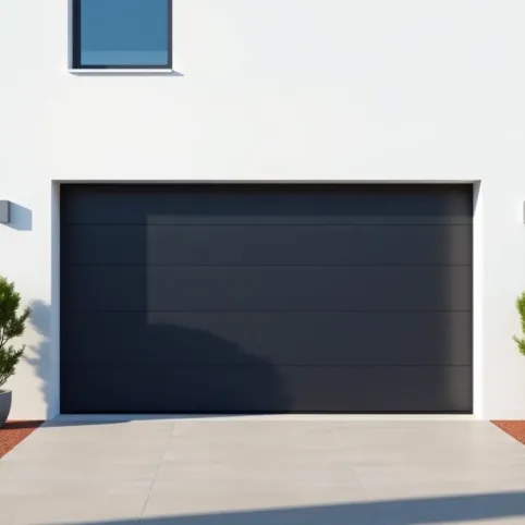 Brama garażowa Wiśniowski 5000x2250 Cena