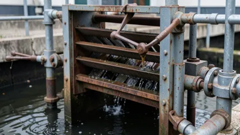 Brama napowietrzająca co to