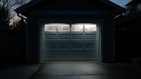 Brama otwiera się ale nie zamyka