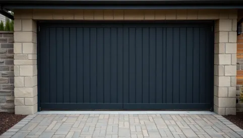 Brama przesuwna 5m cena z montażem