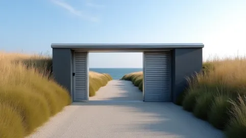 brama przesuwna szczecin