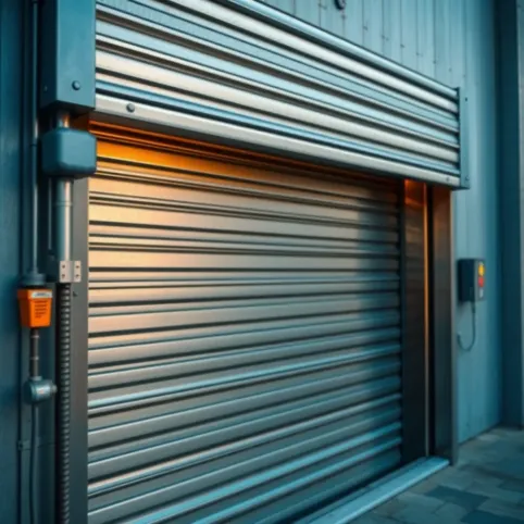 Brama rolowana cennik