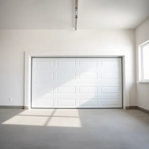 Brama segmentowa cena za m2