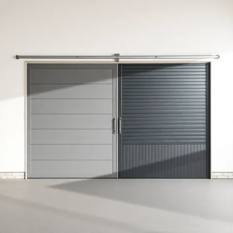 Brama UniTherm czy UniPro