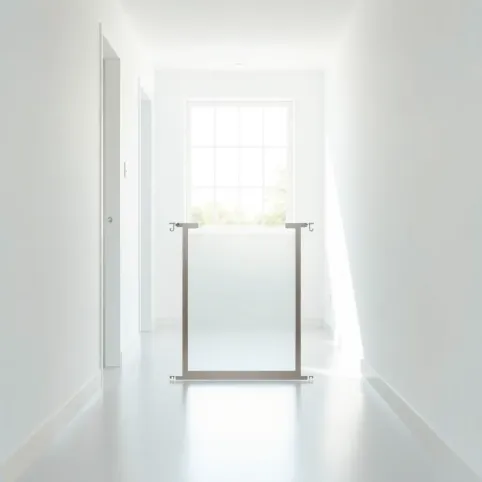 Bramka dla psa 130 cm