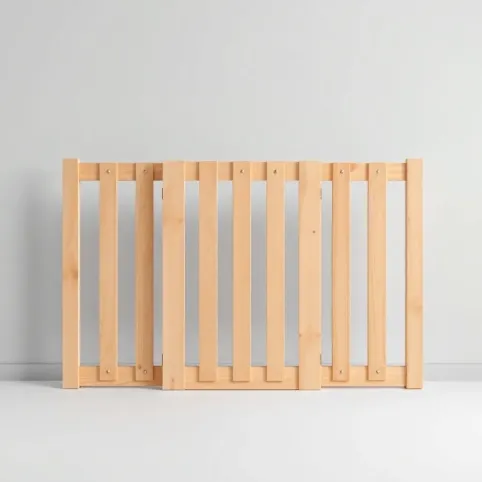 Bramka dla psa 150 cm