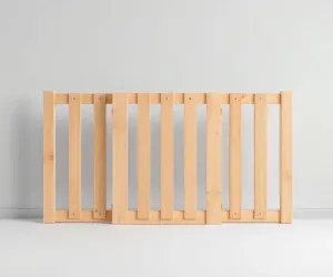 Bramka dla psa 150 cm