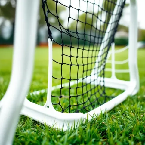 Bramka do piłki ręcznej dla dzieci