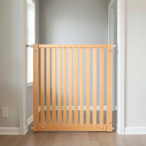 Bramka rozporowa dla dzieci