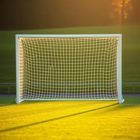 Bramki do piłki nożnej