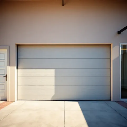 Bramy garażowe ceny