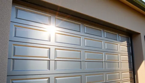 Bramy garażowe ceny z montażem Warszawa