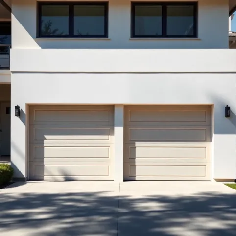 Bramy garażowe dwuskrzydłowe Wiśniowski cennik