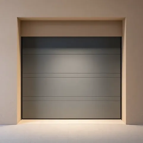 Bramy garażowe Hörmann wymiary otworu