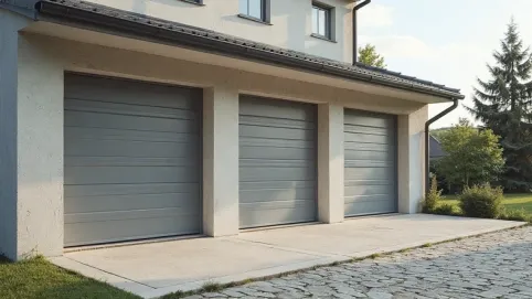 bramy garażowe kielce