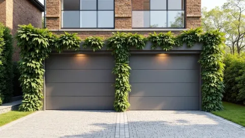 bramy garażowe kraków cennik