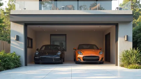 bramy garażowe na pilota