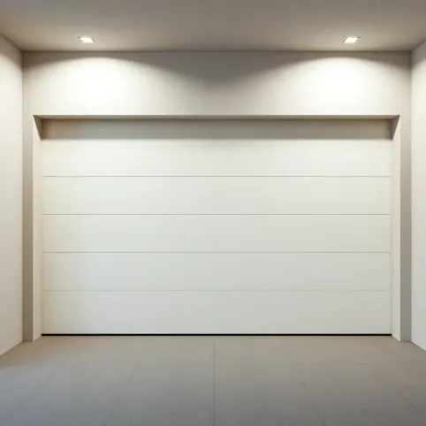 Bramy garażowe na wymiar kalkulator