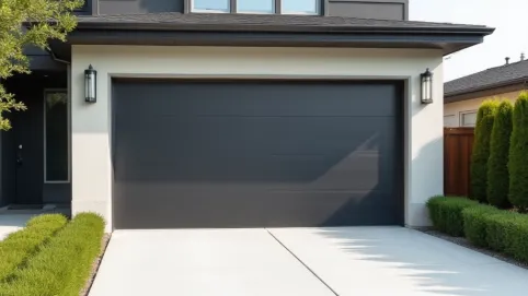 Bramy garażowe na wymiar WIŚNIOWSKI