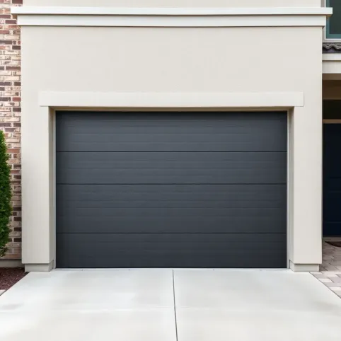 Bramy garażowe na wymiar z montażem