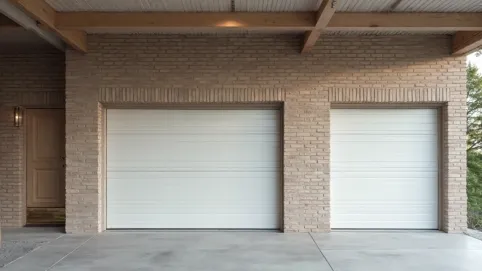 Bramy garażowe ranking