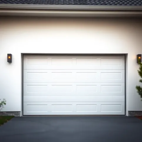 Bramy garażowe z napędem Wiśniowski cena