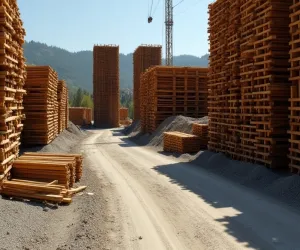 Ceny materiałów budowlanych 2025