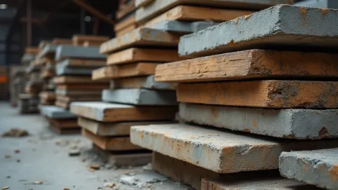 Ceny materiałów budowlanych 2026