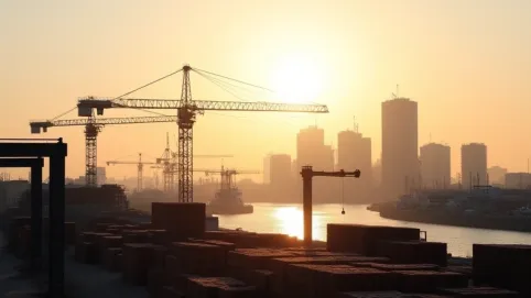 Ceny materiałów budowlanych wykres 10 lat Szczecin