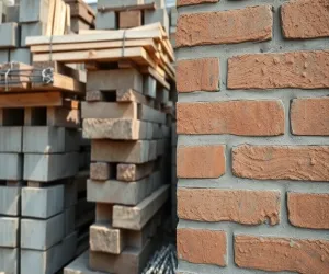 Ceny materiały budowlane Bielsko Biała