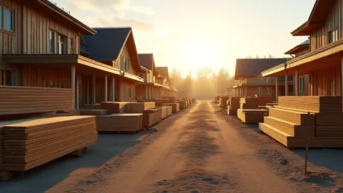 Czy ceny materiałów budowlanych spadną w 2025 Białystok